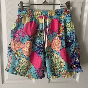 ISLAND HAZE PINA COOL-ADA VOLLEY SHORT Men’s Size s / 30